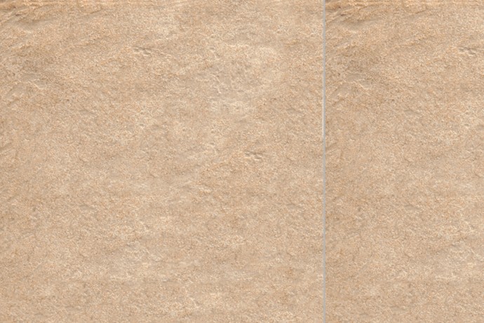 Terracotta effect floor tiles Rosé