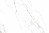 Matt Statuario marble with grey veins