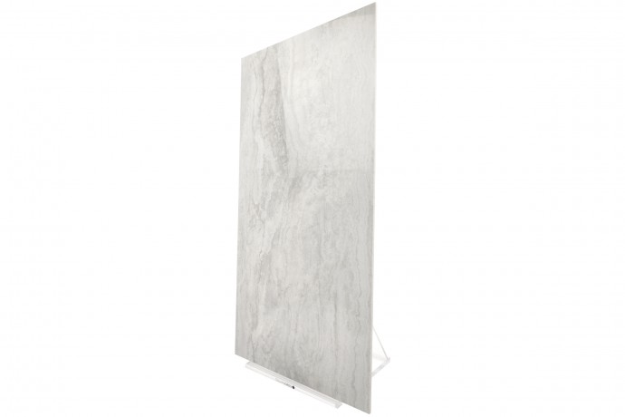 Silver Marble