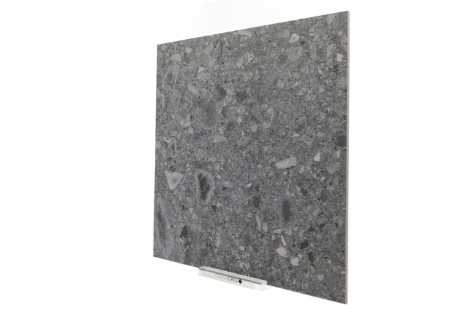 Ceppo di Grè matt - Anthracite grey stone