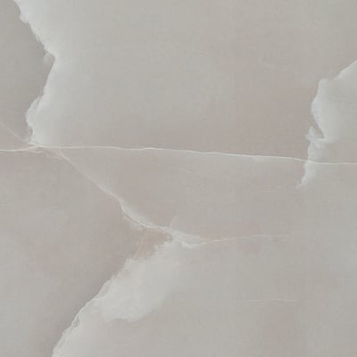 Alabastro Crema opaco 9 mm
