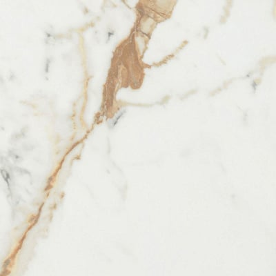Manhattan Gold - Matte Marble