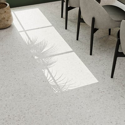 Terrazzo Venezia White
