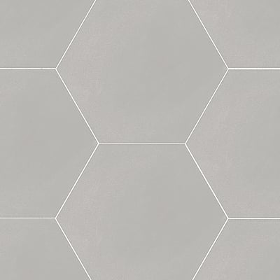 Nickel concrete