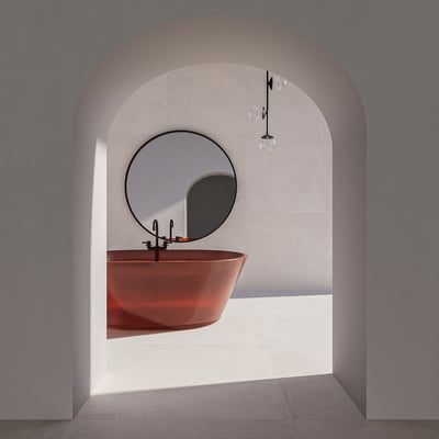 Materia Concrete Ash