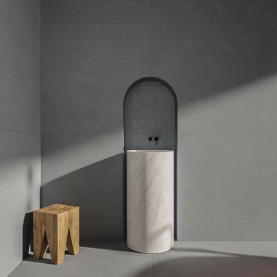 Materia Concrete Indigo
