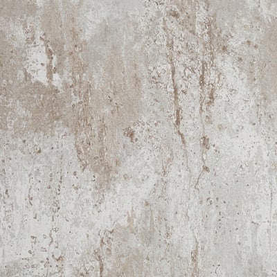 Rustiron White - Metal
