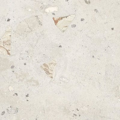 Beton Londra Weißer Kiesel