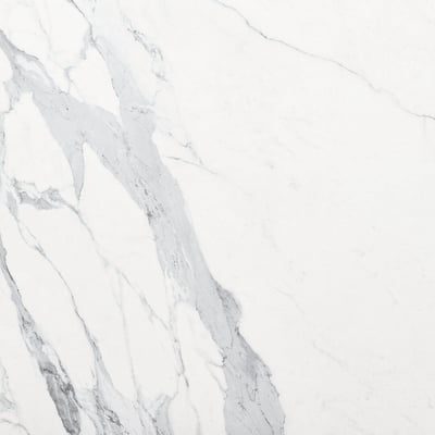 Exotique Statuario - Matte Marble