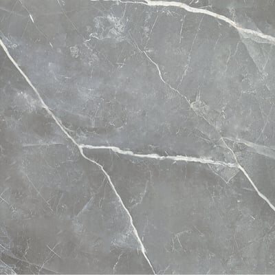 Glossy Royal grey marble slabs