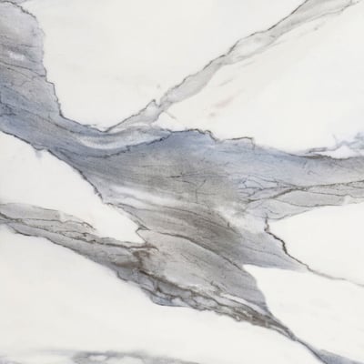 Exotique Calacatta Blue - Glossy Marble