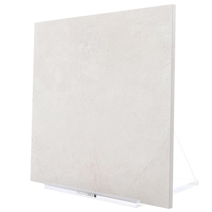 Maddalena White Stone 20 mm