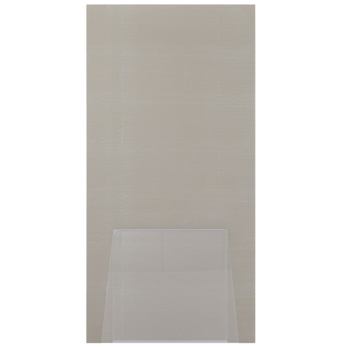Blauer Alabaster 9mm