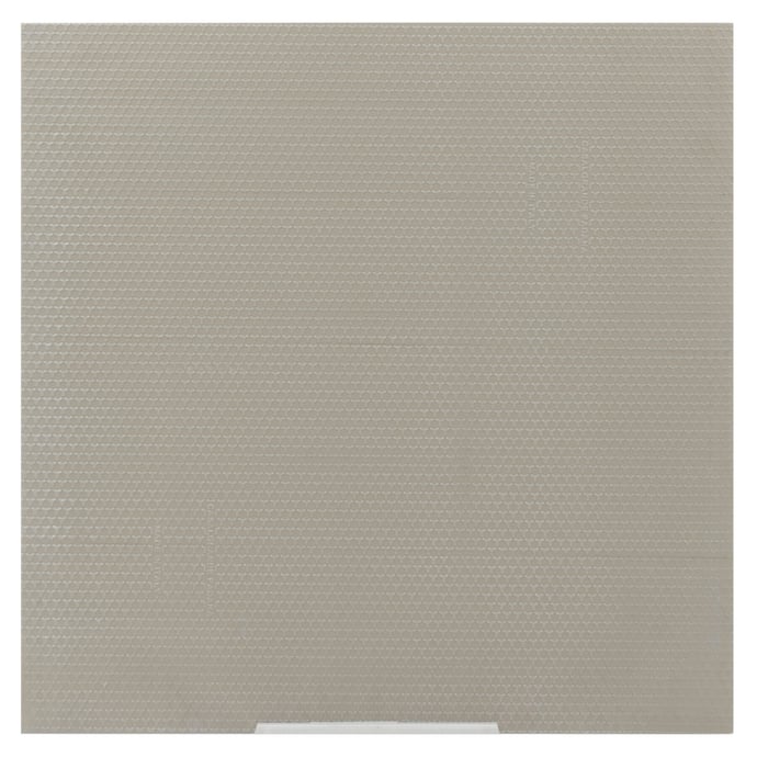 White Alabaster 9mm