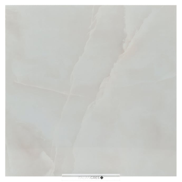 White Alabaster 9mm