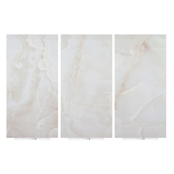 White Alabaster 9mm