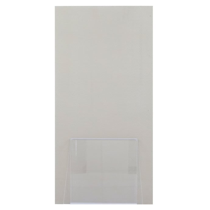 White Alabaster 9mm