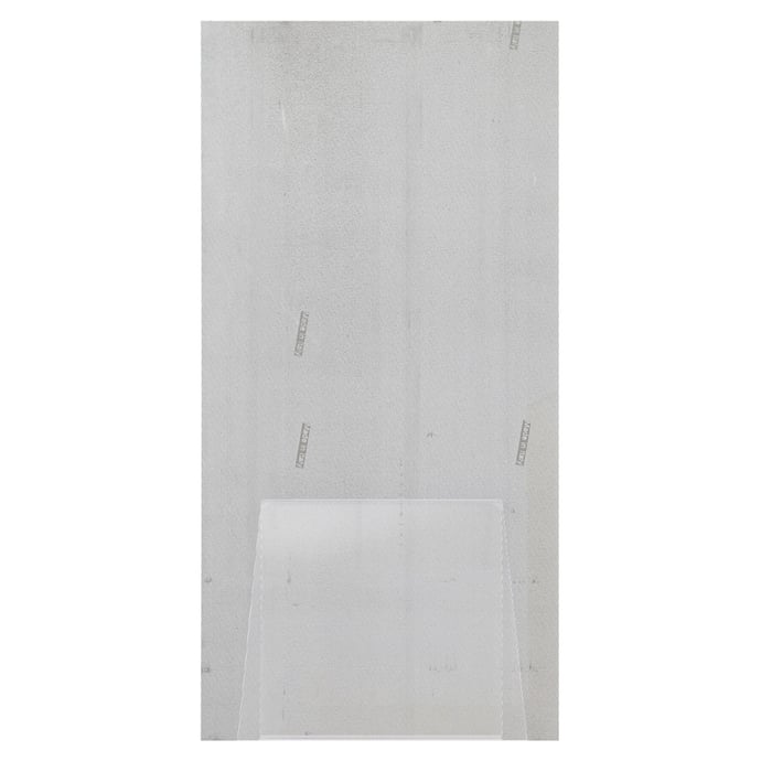 Maddalena Anthracite Stone 6 mm