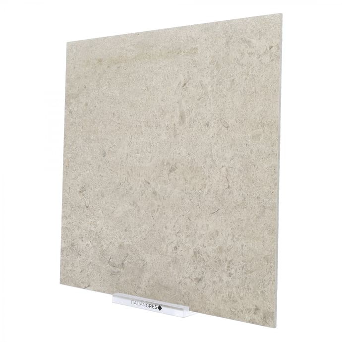 Greige sizilianischer Sandstein Outdoor rutschfest R11