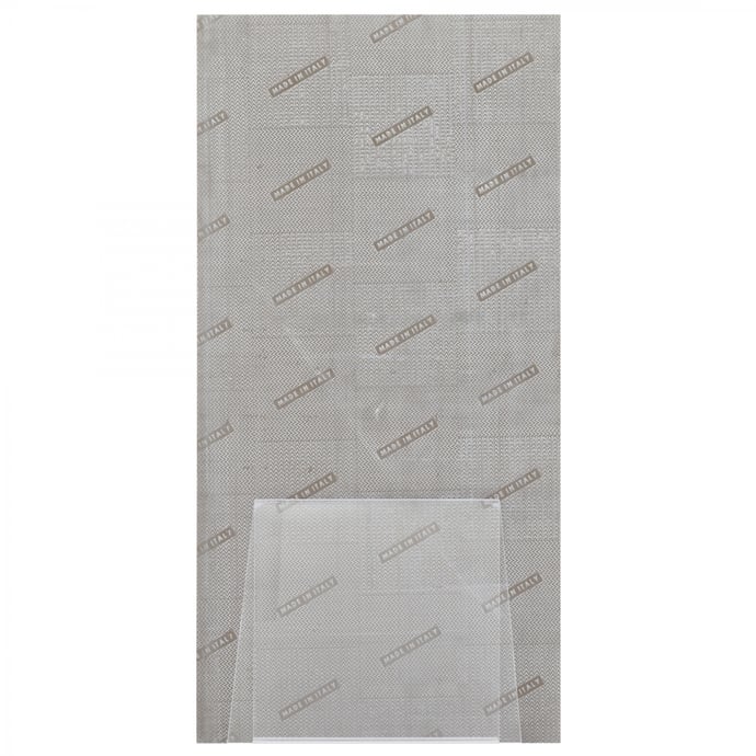 Industrial metal white
