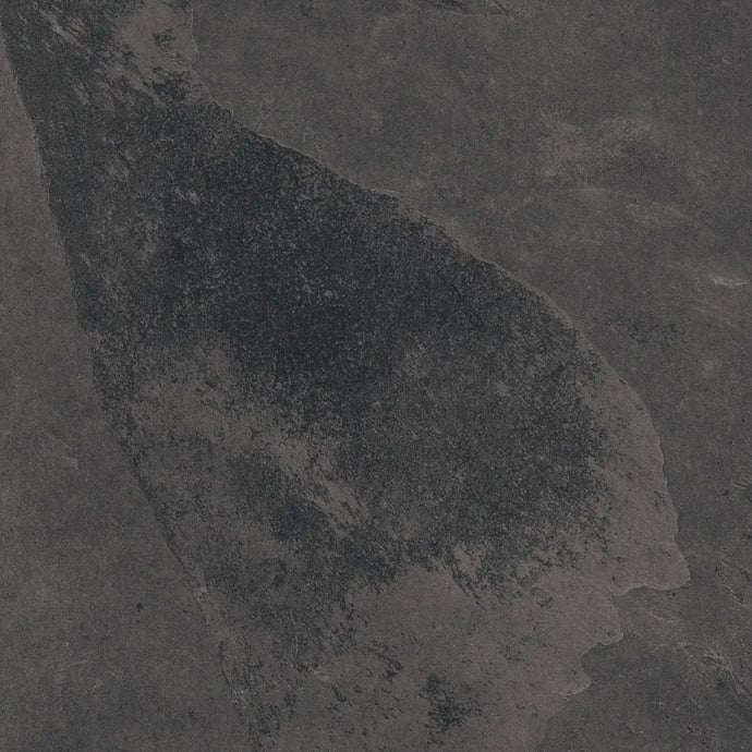 Ardoise anthracite Extérieur Antidérapant R11