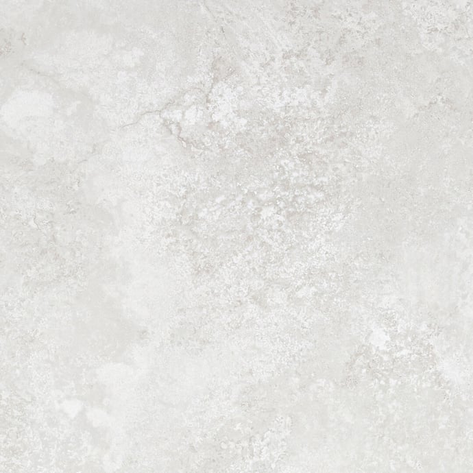 Crosscut pearl travertine glossy marble