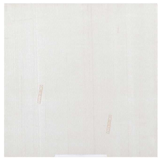 Crosscut white travertine marble