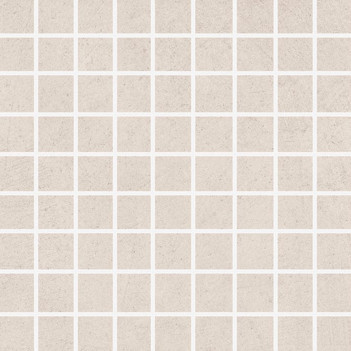 Beige Resin mosaic