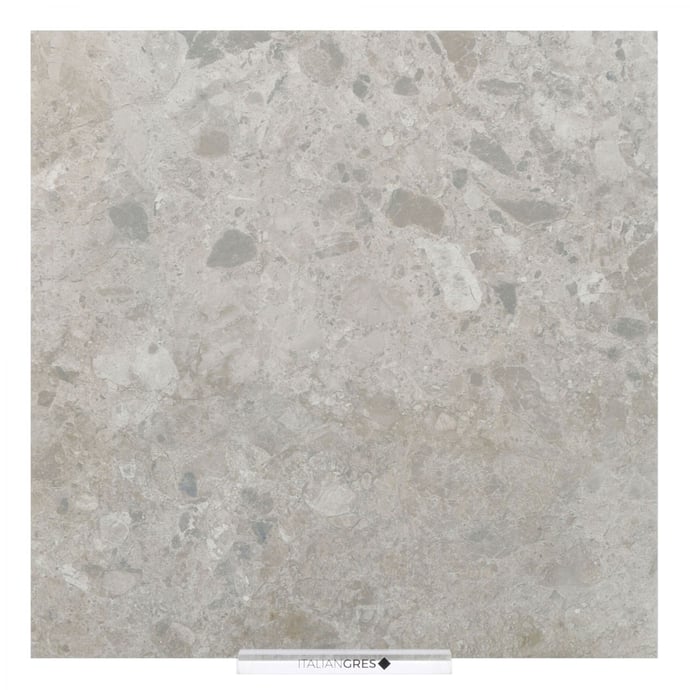 Grey Pebbles Sicilian Sandstone