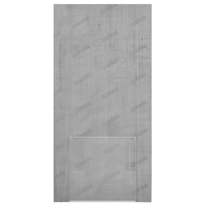 Urban Concrete White