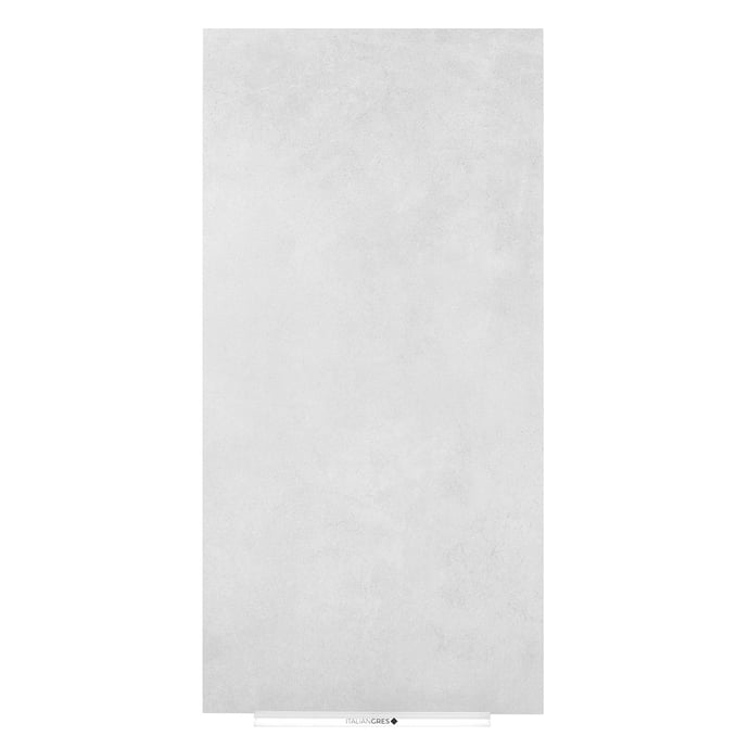 Urban Concrete White