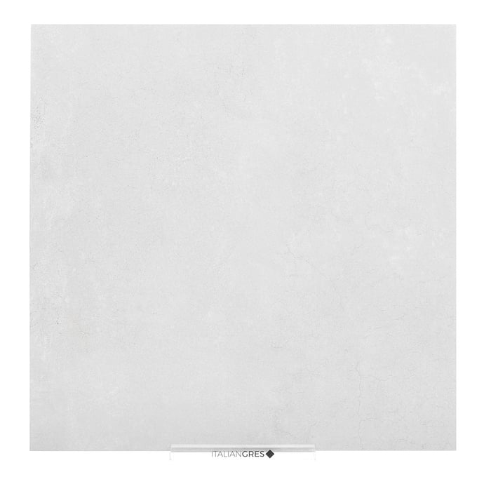 Urban Concrete White