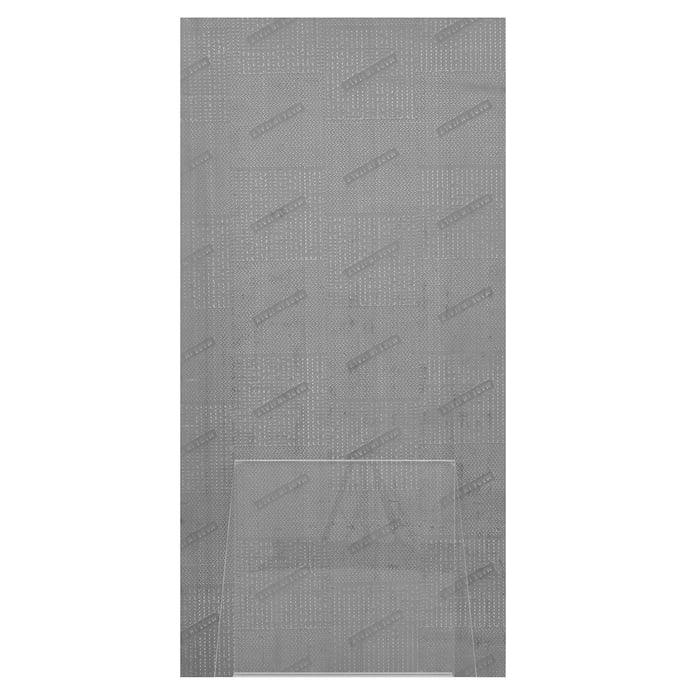 Urban Concrete Silver