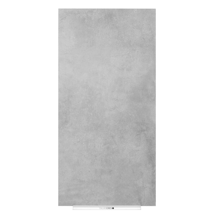 Urban Concrete Silver