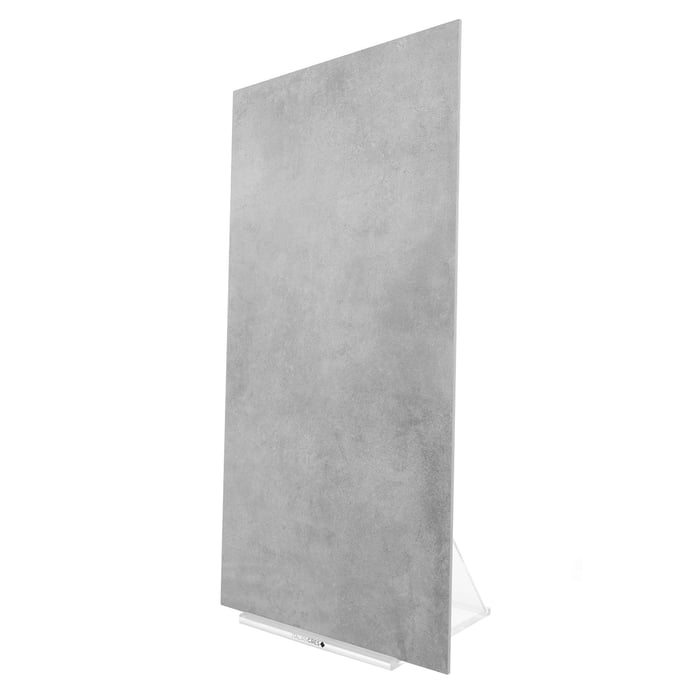 Urban Concrete Silver