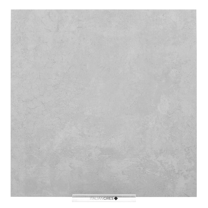 Urban Concrete Silver