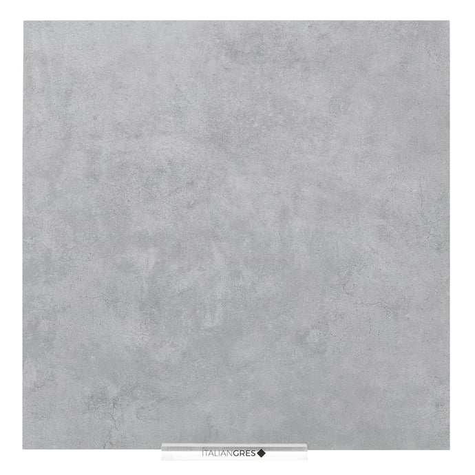 Urban Concrete Smoke