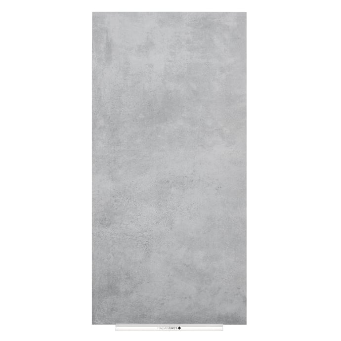 Urban Concrete Smoke