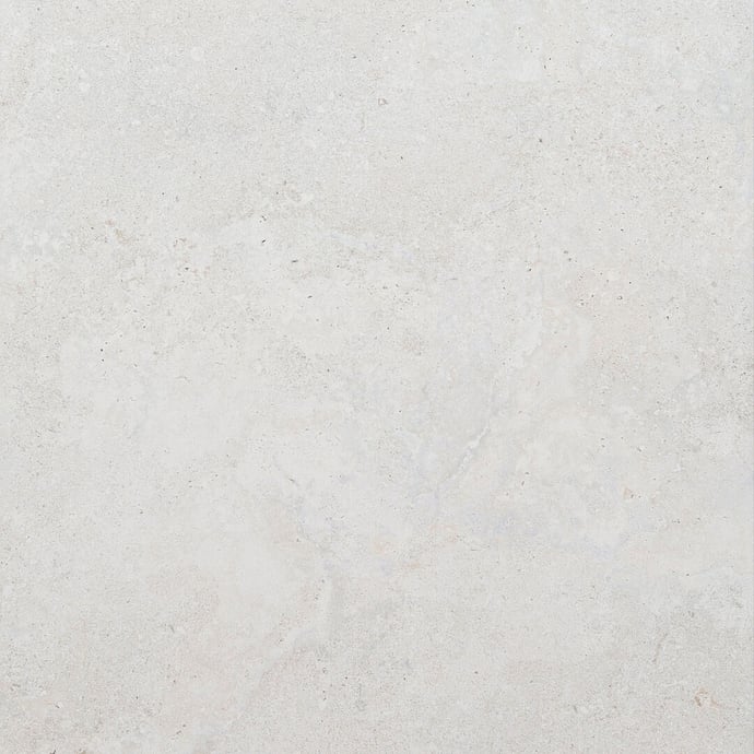 Crosscut white travertine textured