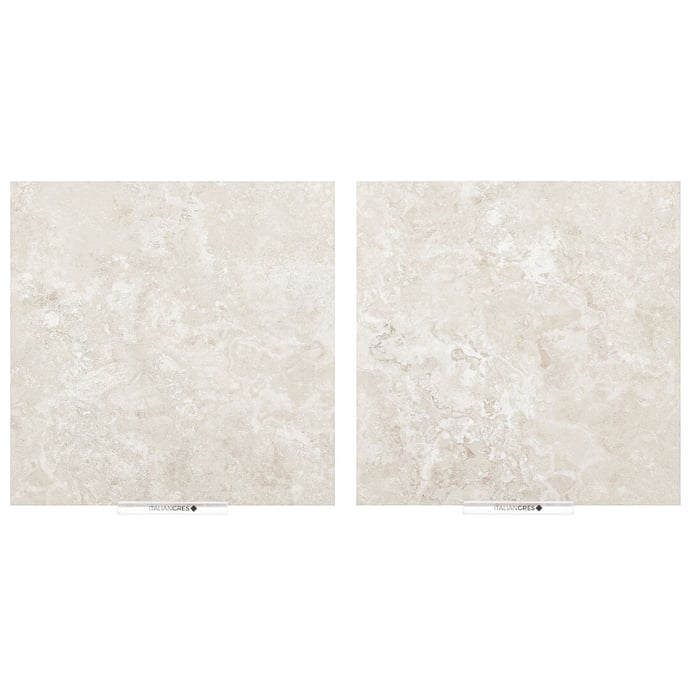 Marmo travertino crosscut beige outdoor