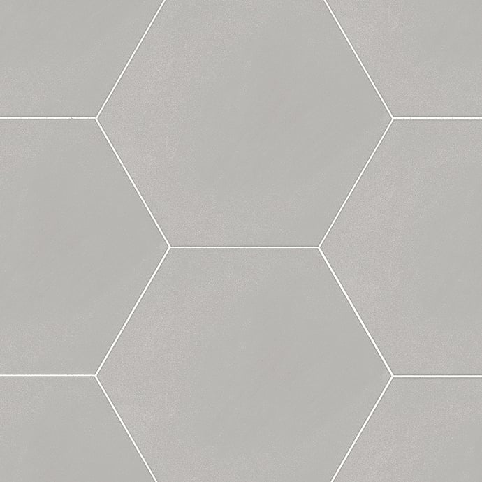 Nickel concrete