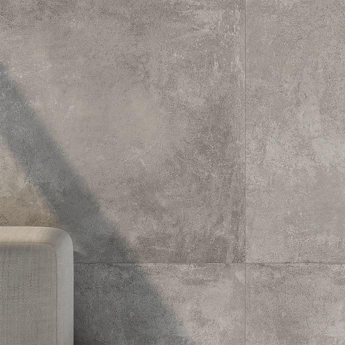 Urban Concrete Anthracite