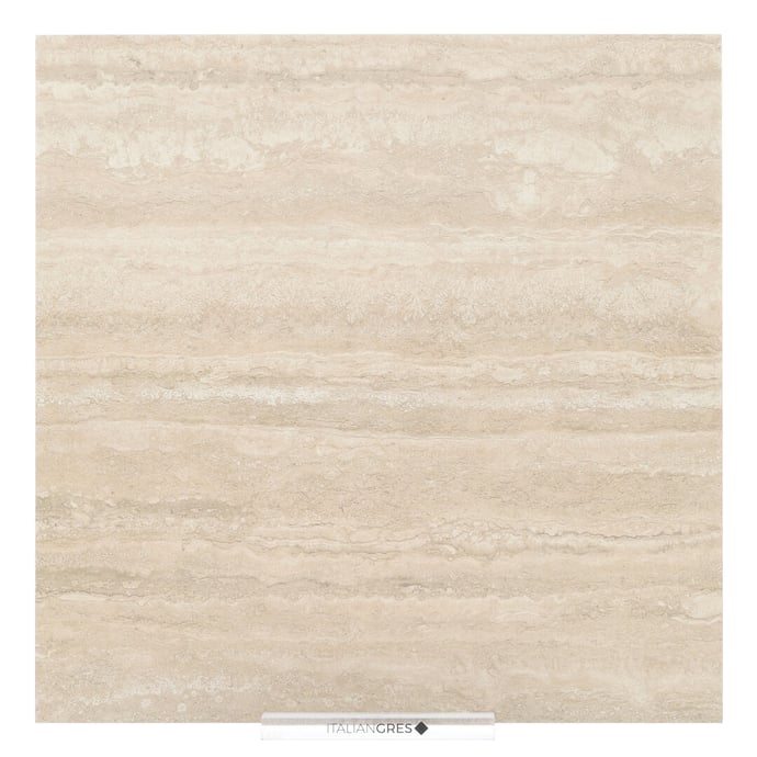 Classic Roman Travertine