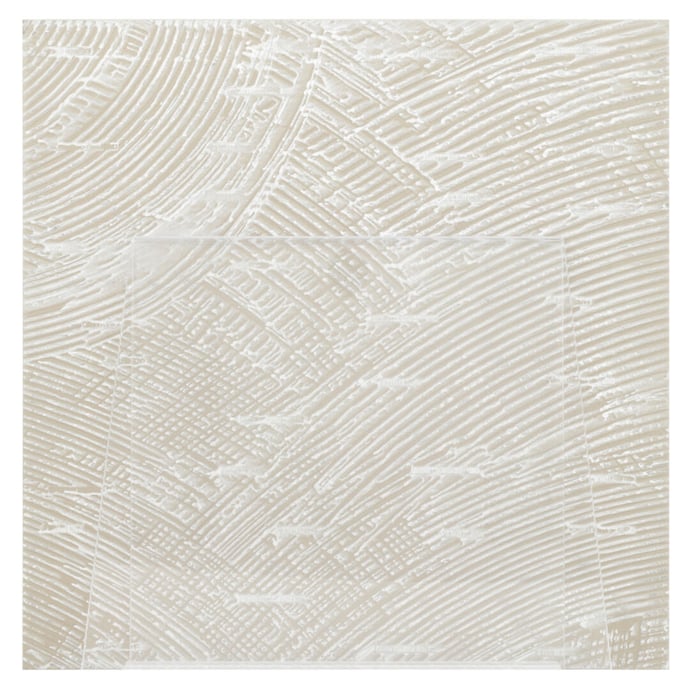 Pierre grainée mate taupe 20 mm