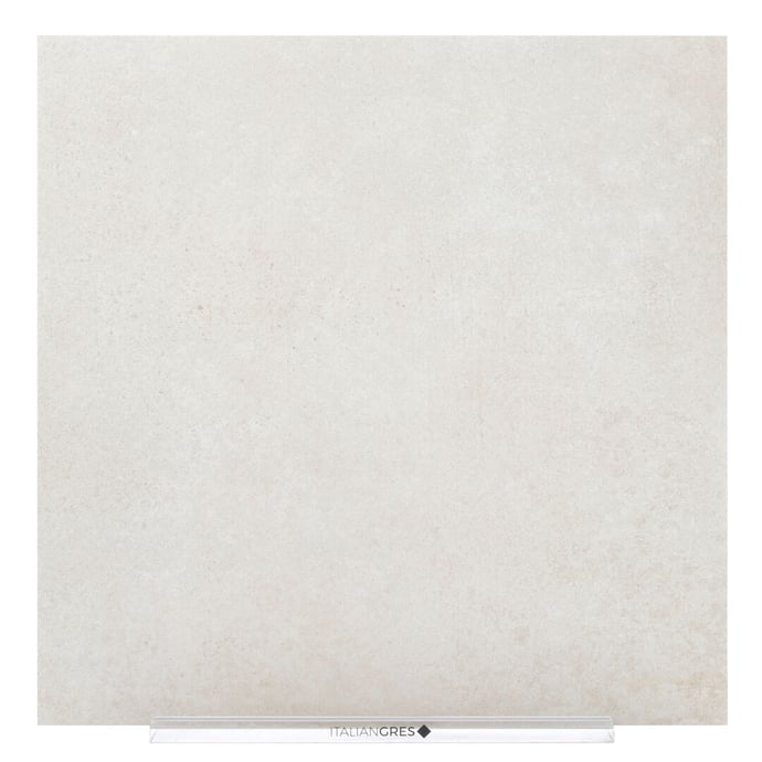 Terra White Concrete 20 mm