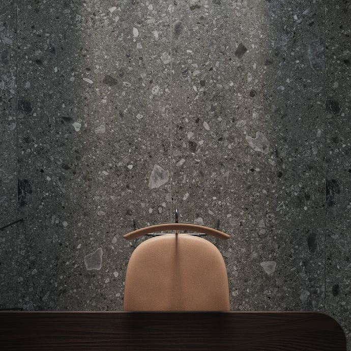 Milano Anthracite Ceppo di Gré
