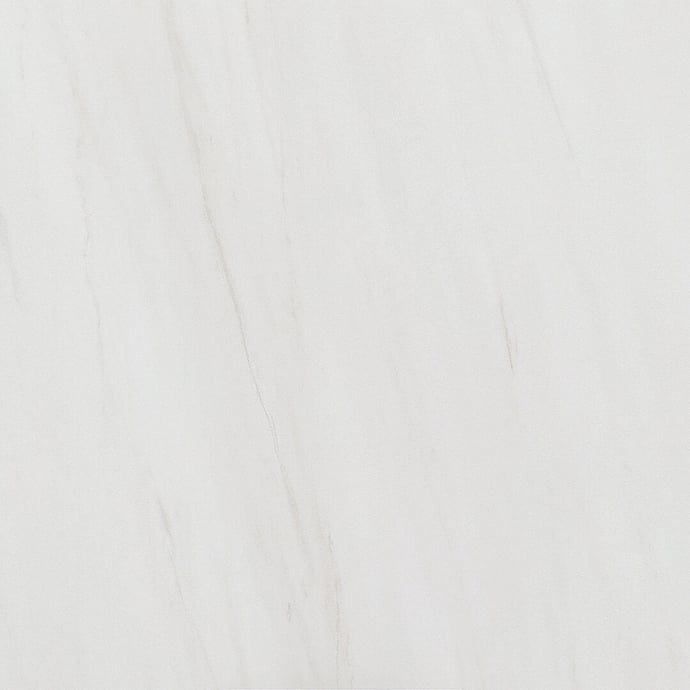 Gold vein matt marble