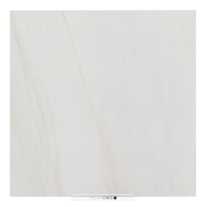 Glossy gold vein marble
