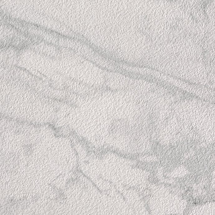 Weißer Melange-Marmor für den Außenbereich