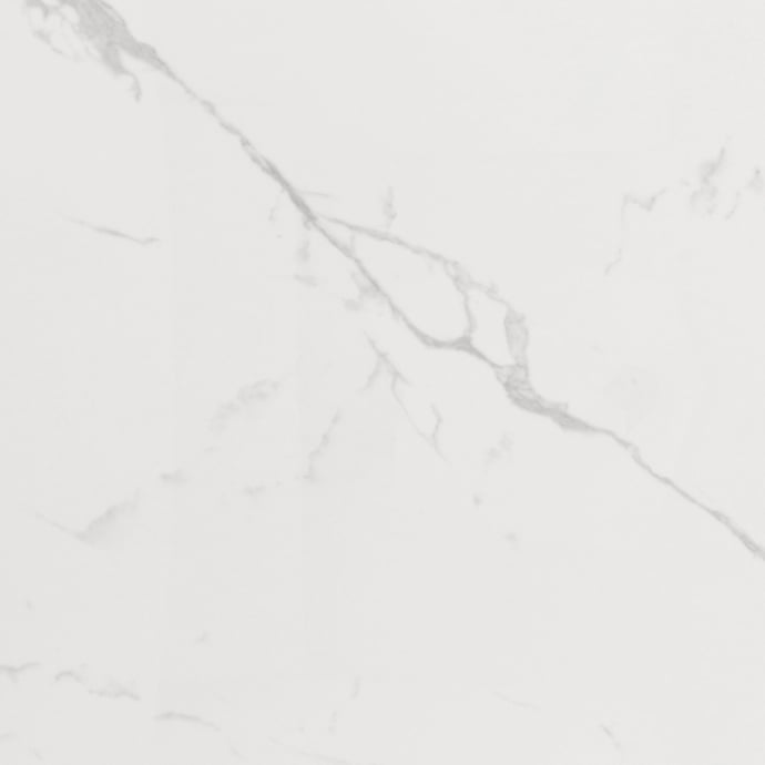 Marmo opaco melange bianco